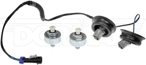 Dorman Ignition Knock (Detonation) Sensor Kit Fits 2003-2007 GMC Savana 3500 - Picture 1 of 4