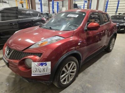 Компьютер блока питания 11 - 13 NISSAN JUKE E830030 - Изображение 1 из 4