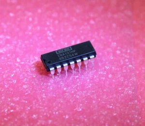 INA101 INA101HP Amplificatore per strumentazione alta precisione BurrBrown - Foto 1 di 3