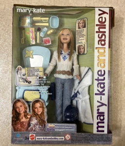 Barbie doll Figure Mary Kate and Ashley Girls dolls Unopened - Picture 1 of 6