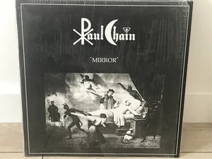 PAUL CHAIN - Mirror - 2x LP - LIMITED, DEATH SS, SAIT VITUS, DOOM METAL !! - Picture 1 of 2