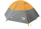 Brand New - Black Wolf Cicada 2 Tent - Orange / Gargoyle