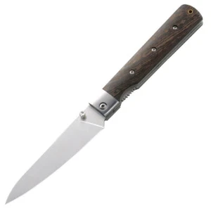 Cuchillo plegable HERBERTZ - navaja cuchillo de cocina camping Tagayasan cuchillo de cocina - Imagen 1 de 2
