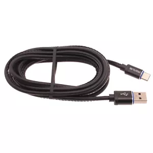 For Samsung Galaxy Z Flip6 - Type-C 6ft USB Cable Power Cord USB-C Long Fast - Picture 1 of 6