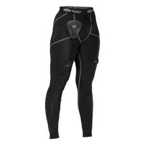 Shock Doctor Damen Kompressionshockeyhose mit Beckenschutz Mädchen/Damen - Bild 1 von 9