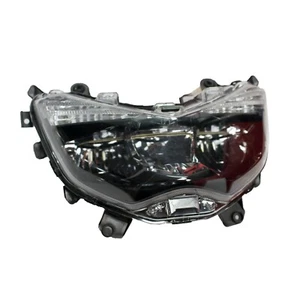 Conjunto de faros originales Yamaha N Max 125 2012 2013 2014 14 2015 15 2016 16 OEM - Imagen 1 de 4