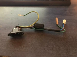 tv samsung le26a466c2m power cable - Imagen 1 de 1