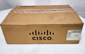 Cisco C881SRST-K9 Cisco 881 WLAN Router *Neu* - Bild 1 von 17