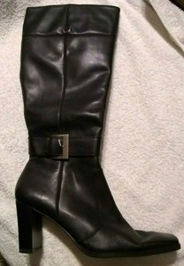 Las mejores ofertas en Botas negras Westies para Mujeres | eBay