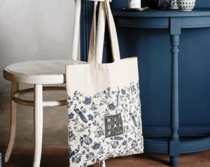 The Ritual of Amsterdam Tasche Canvas Tote Bag Jute Beutel Stofftasche Tasche V - Bild 1 von 2