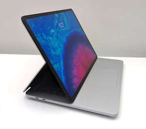 MICROSOFT SURFACE STUDIO 14.4" 120Hz touch i7-11370H/32GB/1TB/RTX 3050 Ti/Pen - Picture 1 of 5