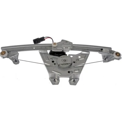 741-108 Dorman Window Regulator Rear Driver Left Side Hand for Saturn L200 L300 Foto 1 de 3