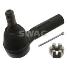 SWAG tie rod head front left right for Nissan X-Trail T30 NP300 pick-up