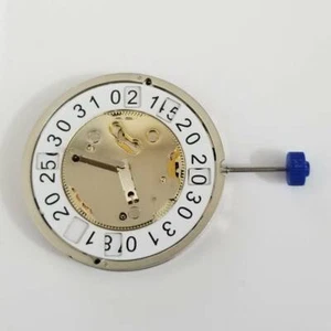 Ronda 5040.B Quartz Movement Watches Repair Parts - Picture 1 of 5