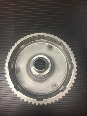 23048361 HOUSING, HIGH RANGE - REBUILT - CLT3461 TRANSMISSION . - TEREX - TS14B - Image 1 of 2