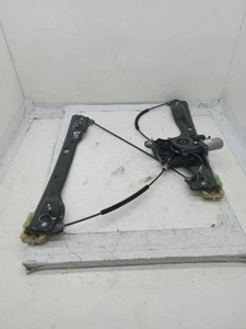 Passenger Front Window Regulator Fits 16-19 CRUZE 666296 - Picture 1 of 2