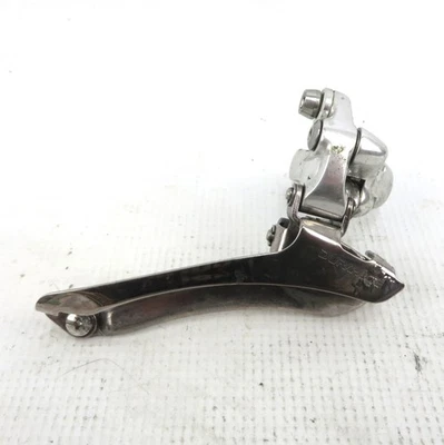 DESVIADOR DELANTERO SHIMANO DURA ACE 86g FD-7700 2x9 tracción inferior Foto 1 de 2