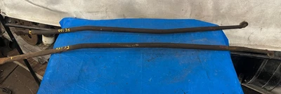 Soporte de varilla de soporte de control delantero Willys Jeep FC-150 FC150 2 RW Foto 1 de 4