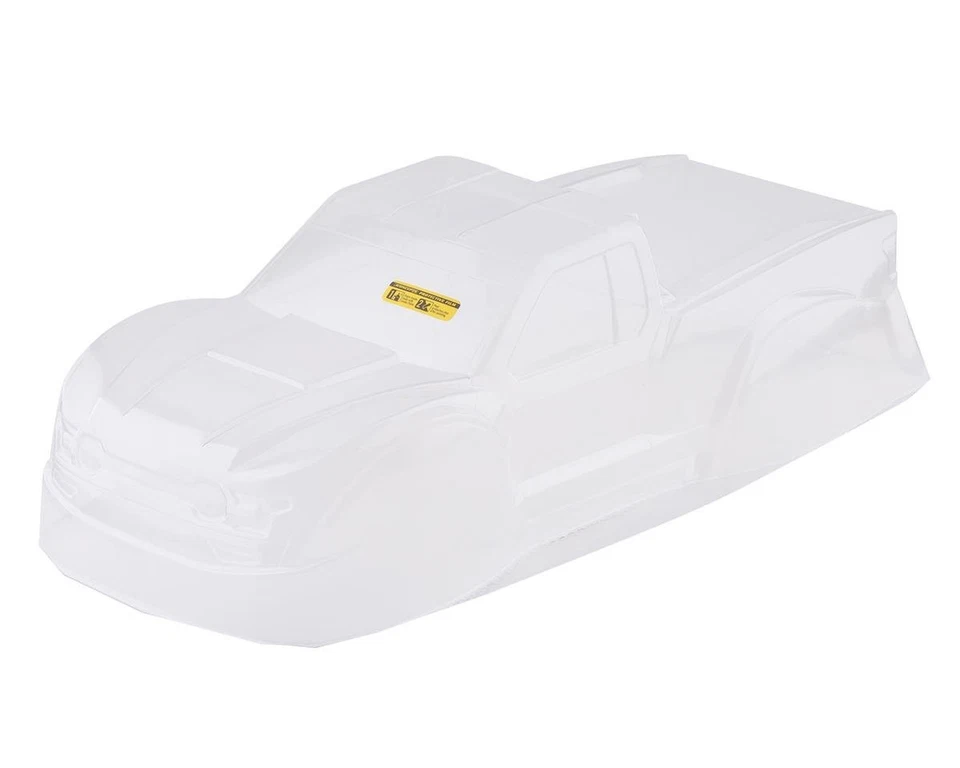 Jconcepts 0423S20 2020 Ford Raptor Summit Racing "Bigfoot" 21 Monster Truck Body - Image 1 of 1