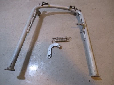 KTM LC4 640 Adventure Center Stand 2002 Foto 1 de 4