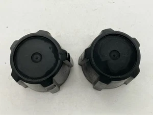 82-88 Chevrolet Camaro Center Cap Pair USED 1405975 - Picture 1 of 5