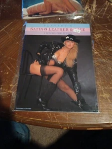 Playboy's Satin, Leather & Lace  1993 - Picture 1 of 1