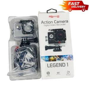 Primo Legend 1 Go Pro Action Camera Brand New - Open Box - Picture 1 of 6
