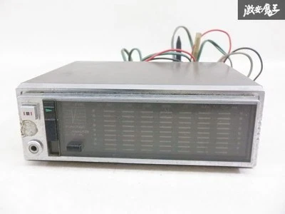 Pioneer RD-170 Analizador de Espectro Medidor de Nivel Vaquero Solitario Pantalla de Potencia  Foto 1 de 4