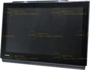 Toshiba TCx Wave 18.5" POS Terminal (6140-E20) - Picture 1 of 3