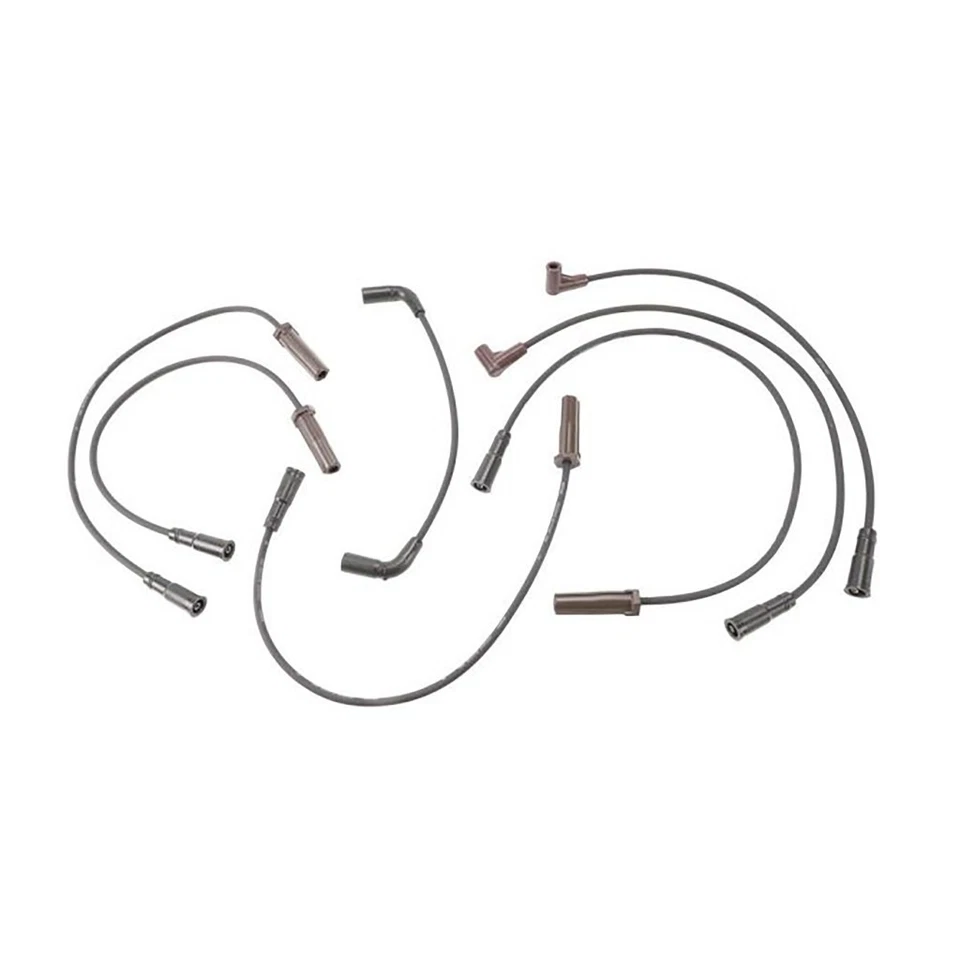 Genuine ACDelco For GMC Sonoma 1998-2004 Spark Plug Wire | 1 Packaging Quantity - Image 1 of 4