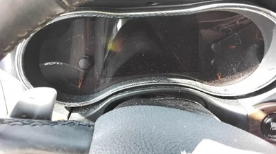 2015 Grand Cherokee OE Speedometer Gauge Cluster 131K Miles Jeep - Image 1 of 4