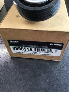Litens 999051A Accessory Drive Belt Tensioner - Original Equipment Quality - Picture 1 of 5