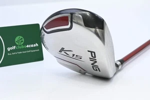 Ping K15 #3 Wood / 16 Degree / Regular Flex Ping TFC 149 Shaft - Picture 1 of 10