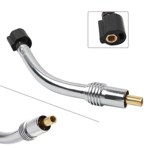 Mig-Schweißbrennerlanze, Schwanenhals für MB 36KD-Brennerhals - Bild 1 von 10