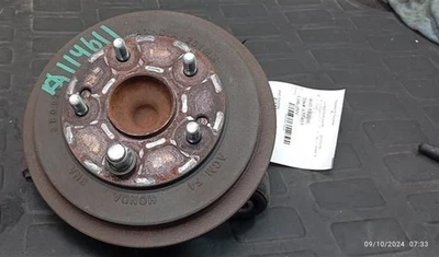 2013-2015 Honda Civic водитель задний костяшки/заглушка 1,8 л барабан задние тормоза бензина - Изображение 1 из 3