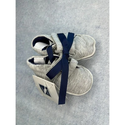 Zapatos de cuna Janie and Jack/Nuevos con etiquetas Foto 1 de 4