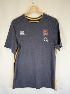 Canterbury England T-shirt - Picture 1 of 6
