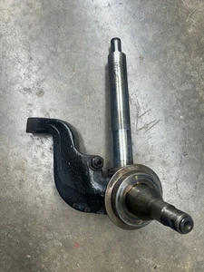 RE208805 John Deere 5310 Right hand front knuckle assembly - Picture 1 of 3