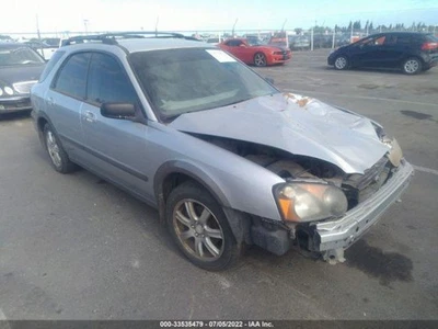 Conjunto de transmisión. SUBARU IMPREZA 05 06 07 TZ1B4LC7AA 31000AG320 Foto 1 de 4