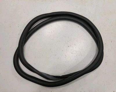 Ford Fusion Titanium 2017-2020 OEM tapa trasera maletero sello de resistencia (9G18) Foto 1 de 4