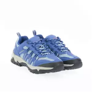 HI-TEC JAGUAR Scarpe da ginnastica donna da passeggio/multiuso taglia UK 4 - EU 37. Nuovo in scatola - Foto 1 di 2
