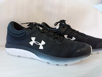 Under Armour Charged Bandit 5 Men's Size 15 Running Shoes - BRAND NEW! - Image 1 of 4