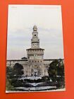 Torre Umberto I Filarete 1521 1905 Postcard P002h