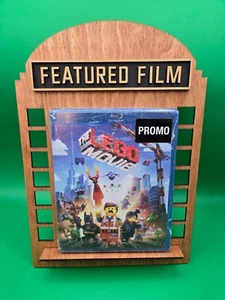 The Lego Movie - BLURAY - Bild 1 von 2