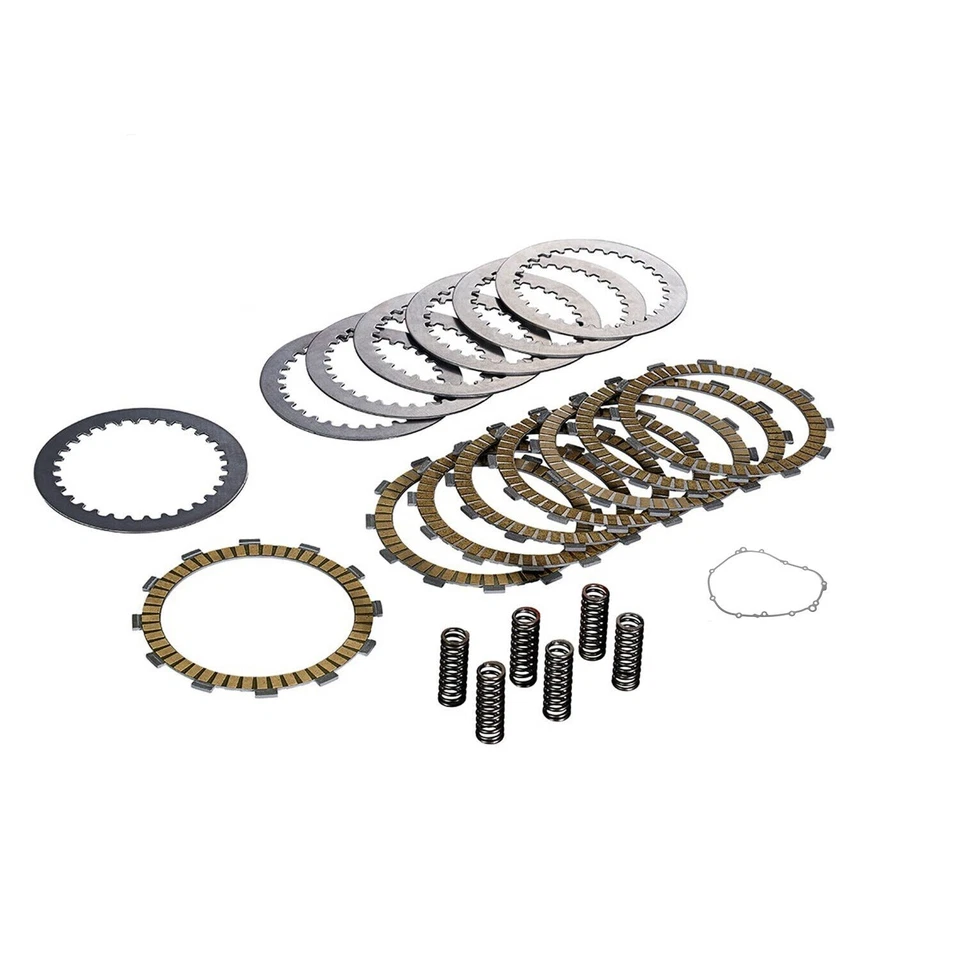Nuevos kits de placa de embrague aptos para Yamaha MT09 FZ-09 FZ09 2014-2016 1RCW001G0000 Foto 1 de 1