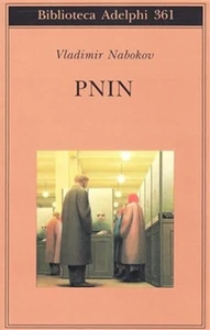 Nabokov,Vladimir. - Pnin.  - Imagen 1 de 1