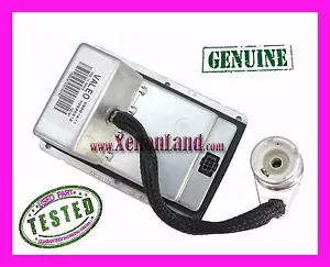 Audi A4 S4 Xenon Faro NASCOSTO Unità di controllo zavorra Valeo 89001411 Lupo - Foto 1 di 3