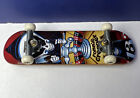 Blind Skateboards Ronnie Creager Reaper Roulette Wheel Tech Deck 96mm Complete