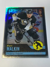 Evgeni Malkin 19/100 - 2012-13 O-Pee-Chee Black Rainbow #229