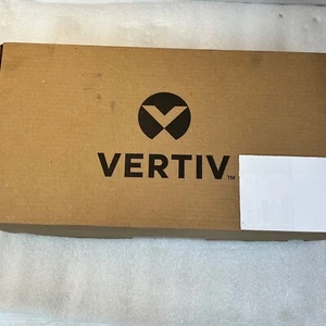 Conmutador KVM seguro de 8 puertos Vertiv Cybex SC985-001 - Imagen 1 de 3
